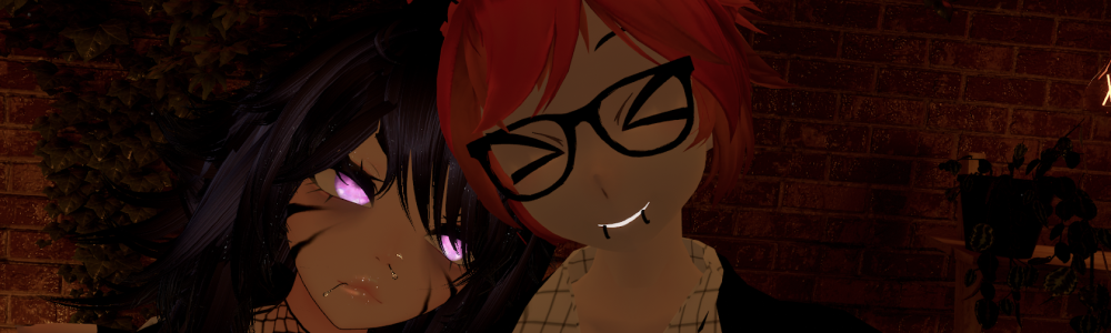User banner image
